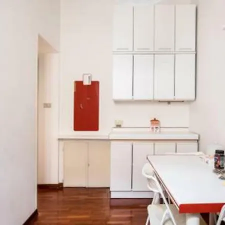 Apartamento Whouse Porta Di Castello Bolonia
