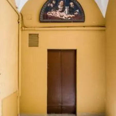 Whouse Porta Di Castello * Bolonia