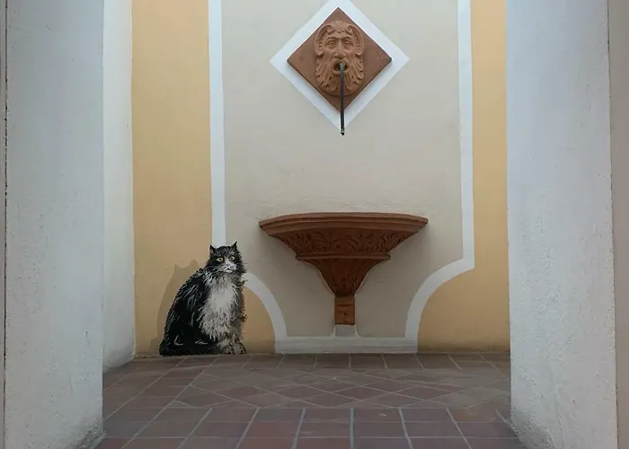 Whouse Porta Di Castello *