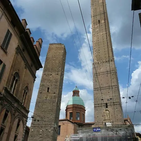 Whouse Porta Di Castello アパート