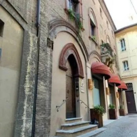 Whouse Porta Di Castello Lejlighed *