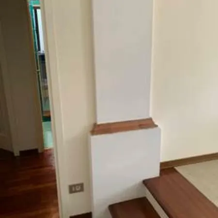 Whouse Porta Di Castello *