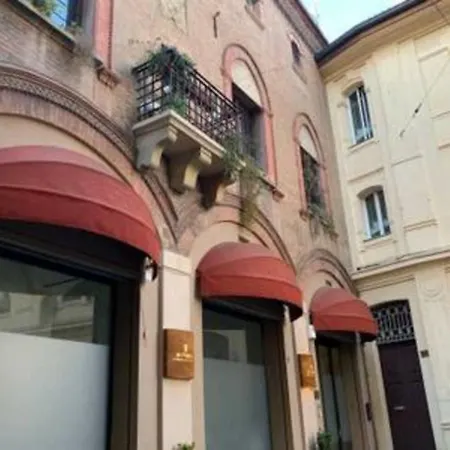 Whouse Porta Di Castello アパート