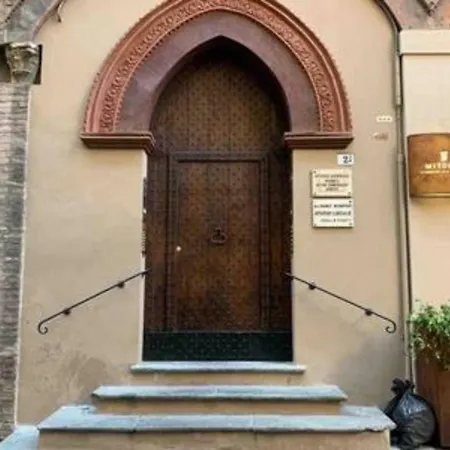 Διαμέρισμα Whouse Porta Di Castello *