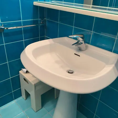 Whouse Porta Di Castello Lejlighed