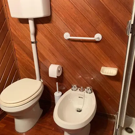 Whouse Porta Di Castello アパート *