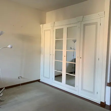 Whouse Porta Di Castello Μπολόνια