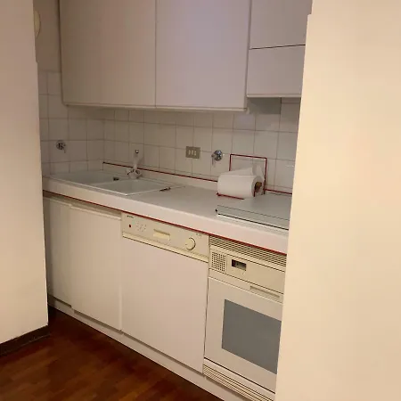 Whouse Porta Di Castello Διαμέρισμα *