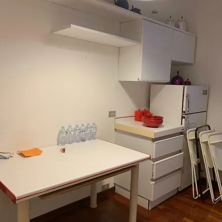 Whouse Porta Di Castello *