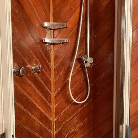 Whouse Porta Di Castello Διαμέρισμα *