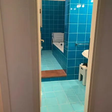 Διαμέρισμα Whouse Porta Di Castello *