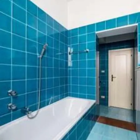 Whouse Porta Di Castello *