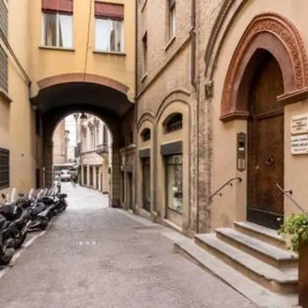 Apartmán Whouse Porta Di Castello Boloňa