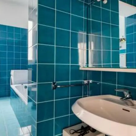 Whouse Porta Di Castello Lejlighed Bologna