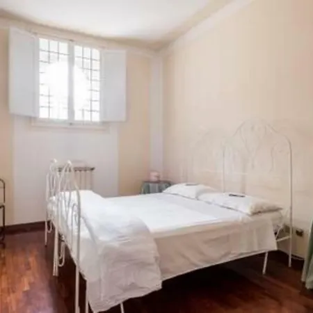 Whouse Porta Di Castello