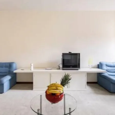 Whouse Porta Di Castello * ボローニャ