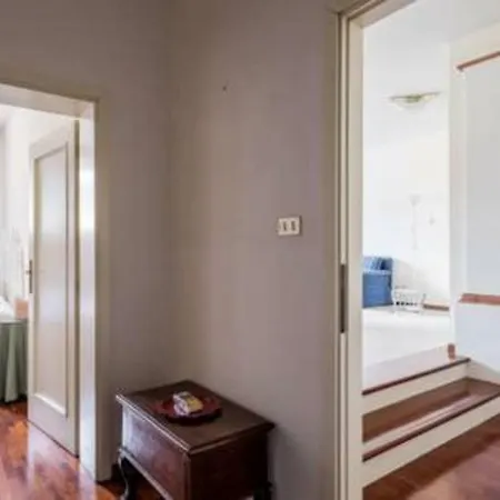 Whouse Porta Di Castello Lejlighed