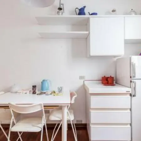 アパート Whouse Porta Di Castello