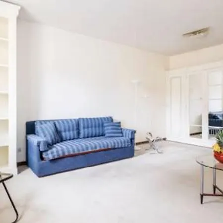 アパート Whouse Porta Di Castello