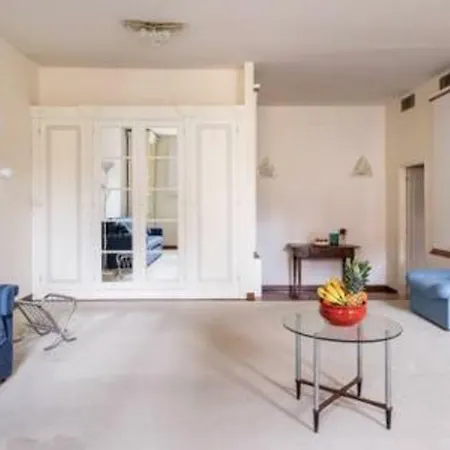 Whouse Porta Di Castello アパート