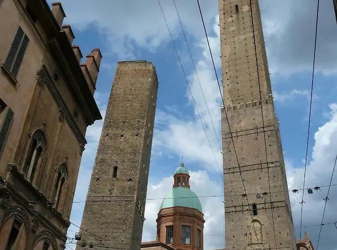 Whouse Porta Di Castello Διαμέρισμα