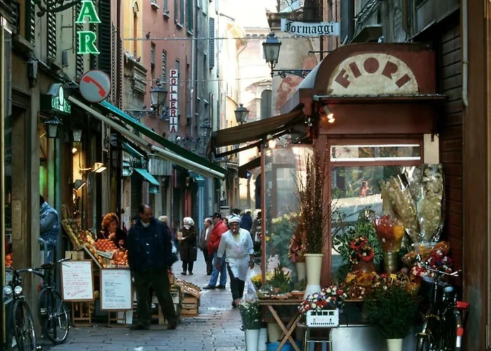 Whouse Porta Di Castello *