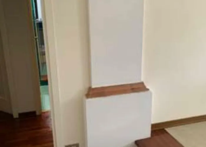 Whouse Porta Di Castello *