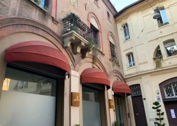 Whouse Porta Di Castello Διαμέρισμα