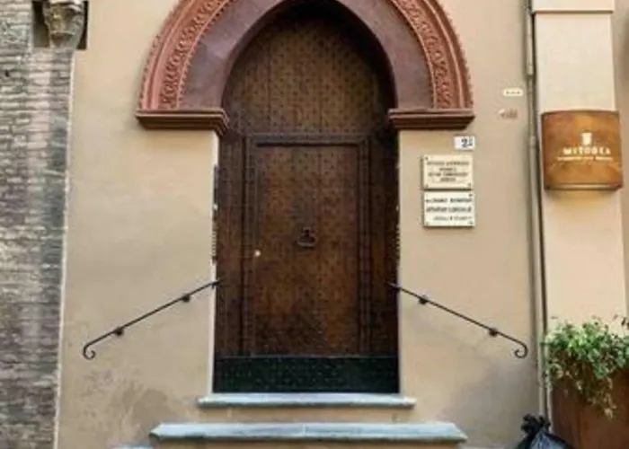 Apartamento Whouse Porta Di Castello *