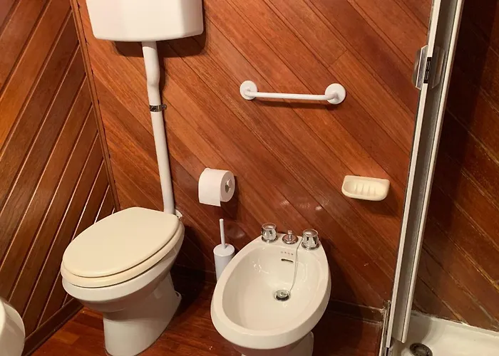 Whouse Porta Di Castello 公寓 *