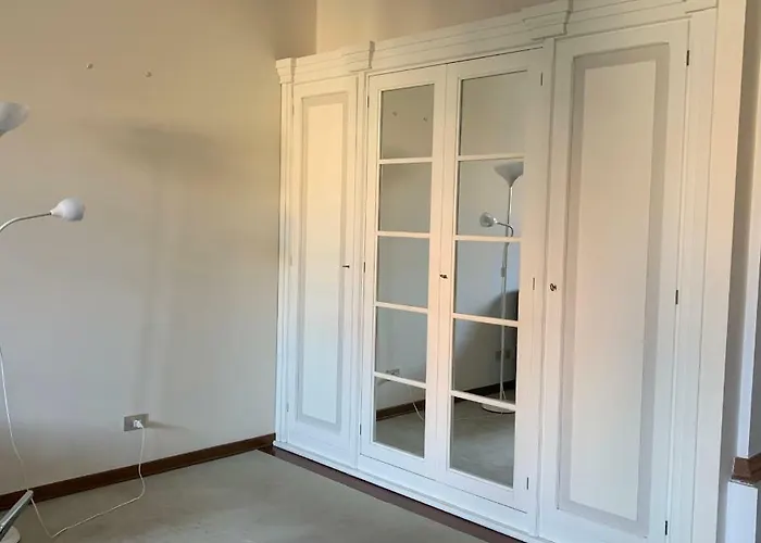 Whouse Porta Di Castello Μπολόνια