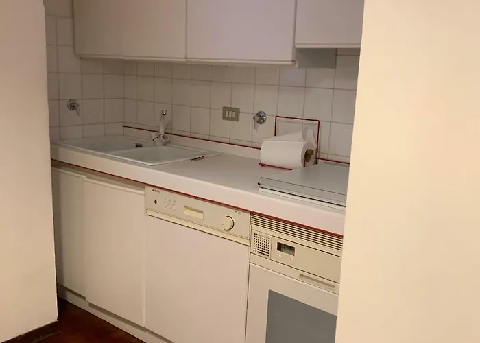 Whouse Porta Di Castello 公寓 *