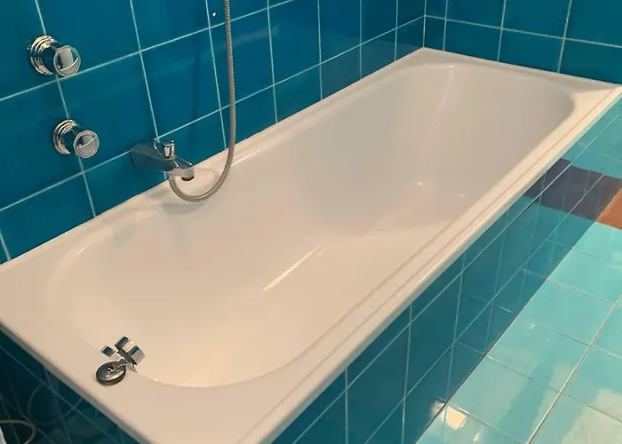 Apartamento Whouse Porta Di Castello