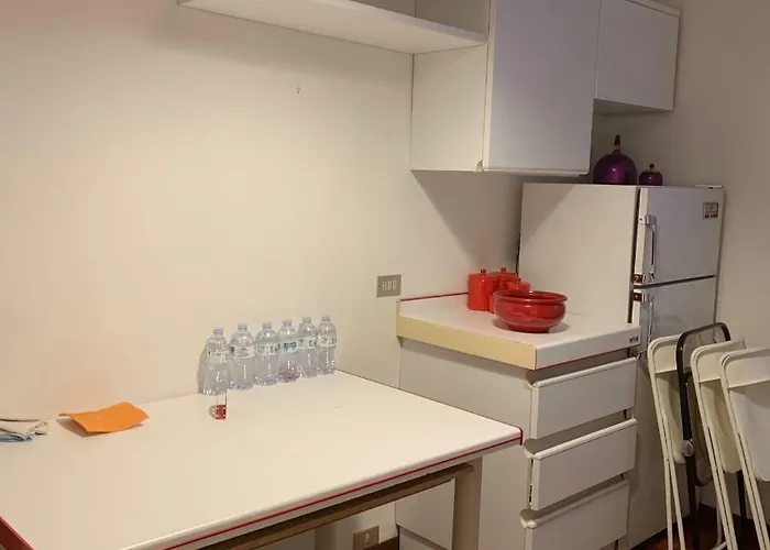 Whouse Porta Di Castello *