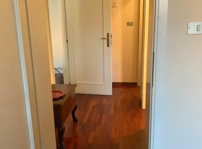 Apartamento Whouse Porta Di Castello