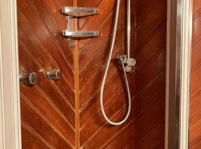 Whouse Porta Di Castello Διαμέρισμα *