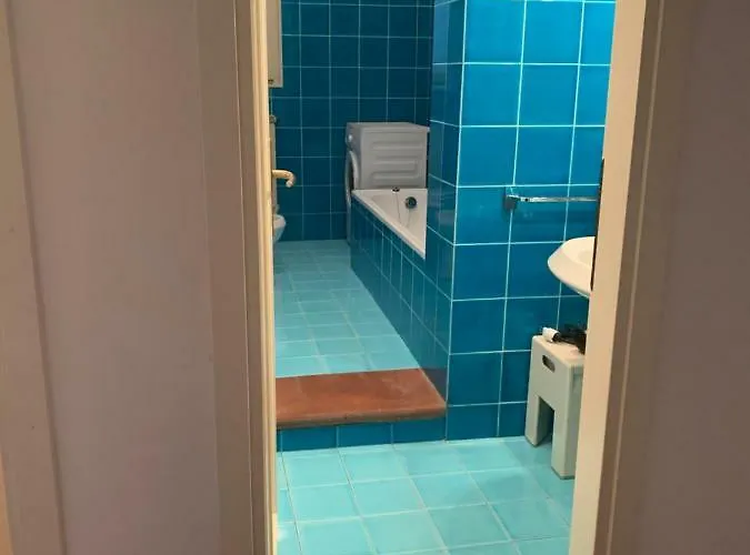 Διαμέρισμα Whouse Porta Di Castello *