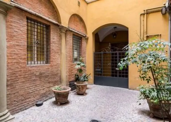 Διαμέρισμα Whouse Porta Di Castello Μπολόνια