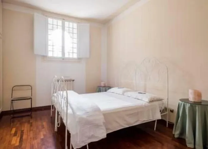 Whouse Porta Di Castello