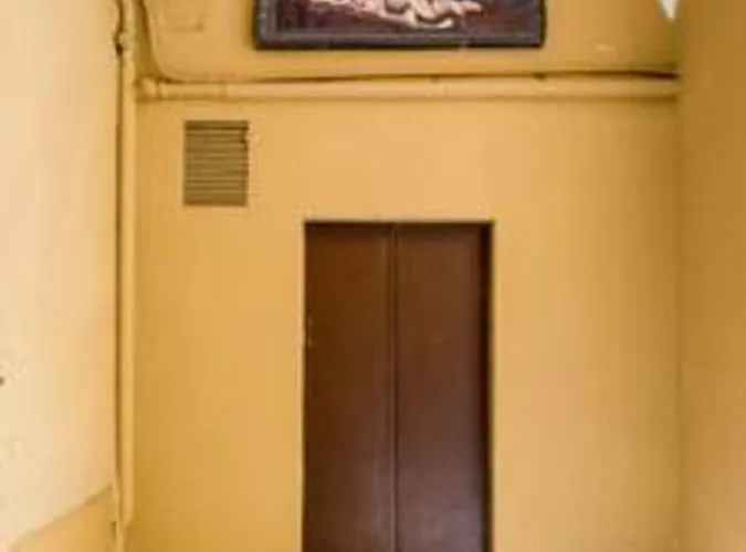 Whouse Porta Di Castello * Μπολόνια