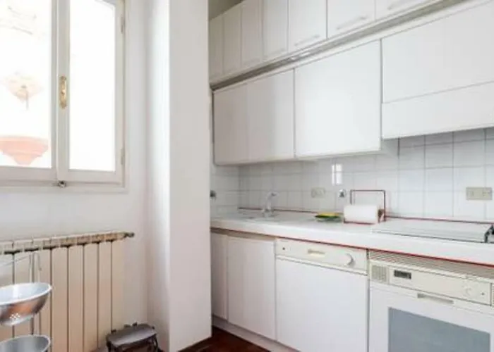 Whouse Porta Di Castello * Bolonia