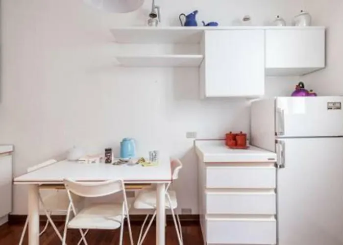 Apartamento Whouse Porta Di Castello