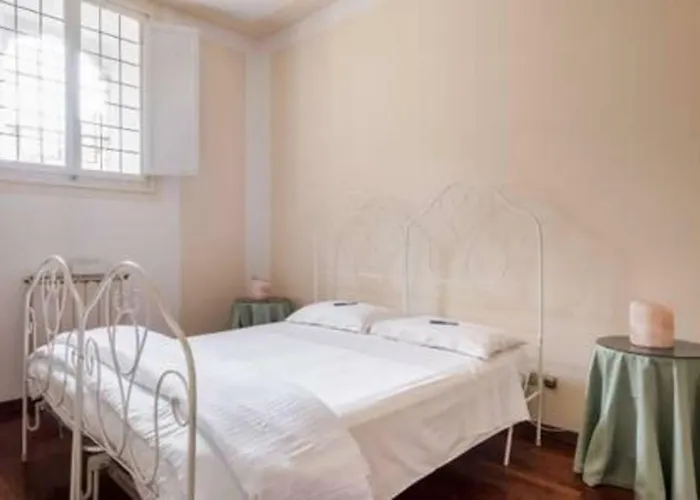 Apartamento Whouse Porta Di Castello Bolonia