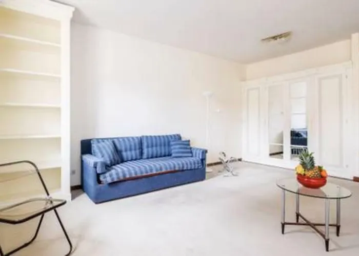 Apartamento Whouse Porta Di Castello