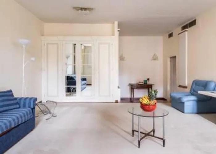 Whouse Porta Di Castello 公寓