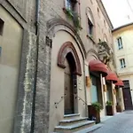 Whouse Porta Di Castello アパート *