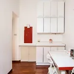 アパート Whouse Porta Di Castello ボローニャ