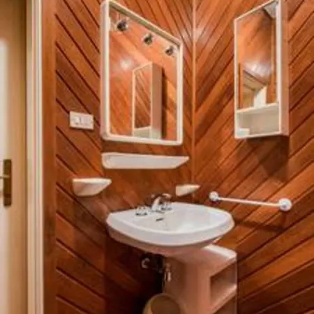Appartement Whouse Porta Di Castello Bologna