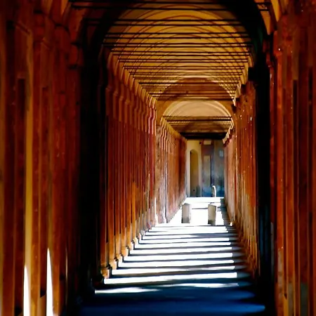 شقة Whouse Porta Di Castello *