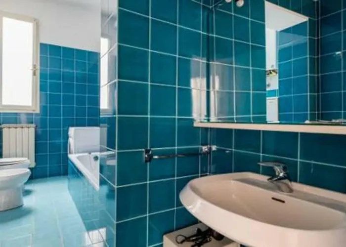 Whouse Porta Di Castello شقة بولونيا